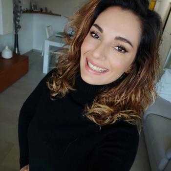 Babysitter in Pura TI: Noemi