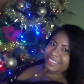 Babysitter in Cartagena: Cindy isabel