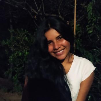 Niñera en Ibagué: Daniela