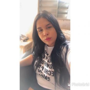 Babysitter in Goiânia: Júlia