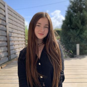 Babysitter in Saint-Maur-des-Fossés: Laurene