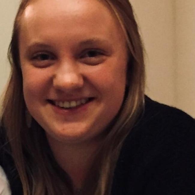 Babysitter in Saint-Nicolas (Wallonie): Caroline