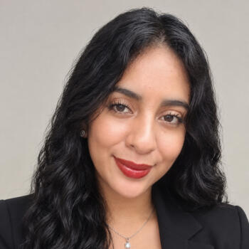 Niñera Tegucigalpa: Kimberly Palma