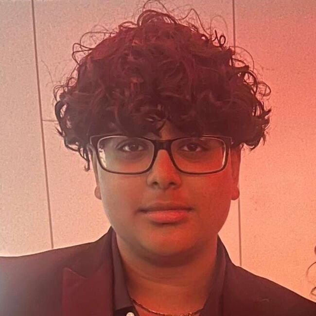 Babysitter in Nottingham: Anto