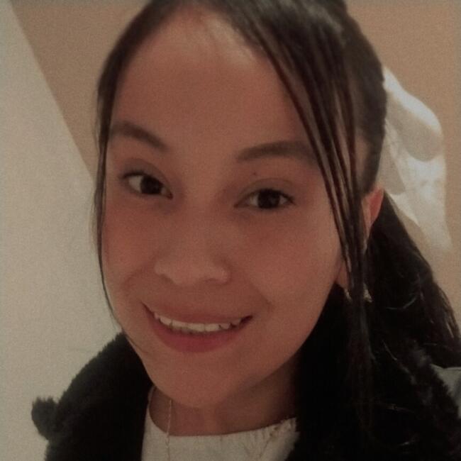 Niñera en Ciudad de México: Brenda