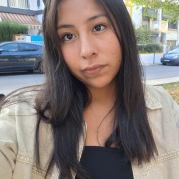 Babysitter in Fuente Vaqueros: Nayely