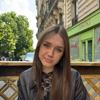 Babysitter in Włochy: Natalia