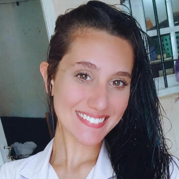 Babysitter in José C. Paz: Antonela