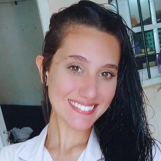 Babysitter in José C. Paz: Antonela