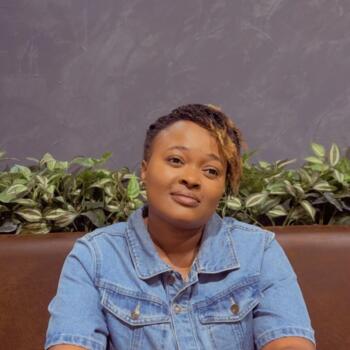 Nanny Johannesburg: Linda noxolo