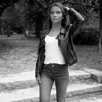 Babysitter em Porto: Catarina