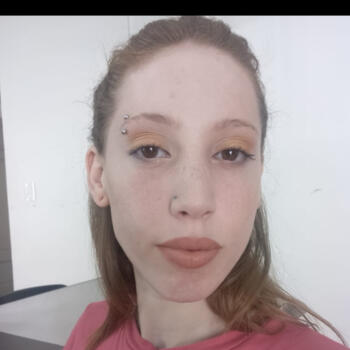Babysitter in Bahía Blanca: Ariadna