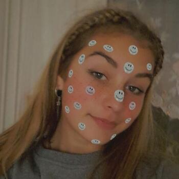 Babysitter in Kerava: Polina