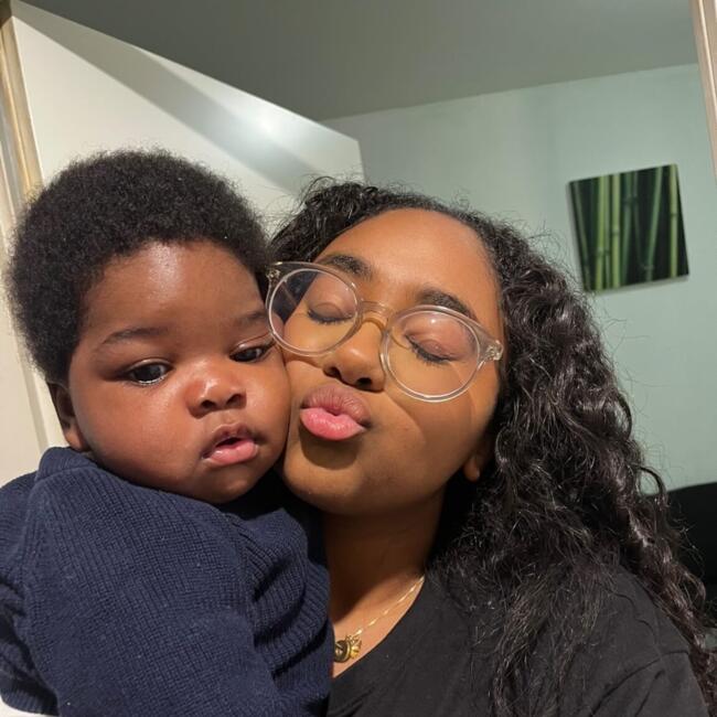 Babysitter in Wemmel: Ines