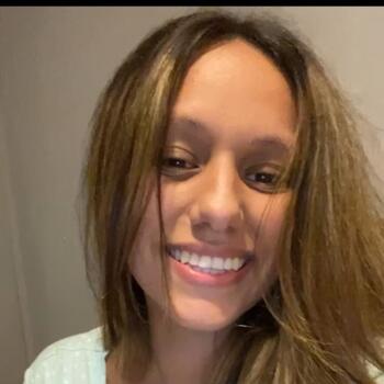 Babysitter Rancagua: Yasmin