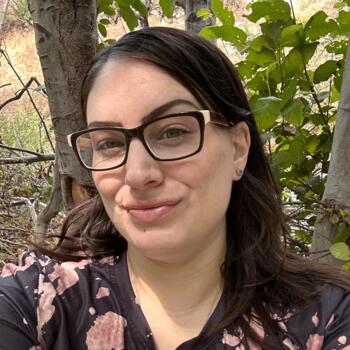 Babysitter in Bell Gardens: Katie