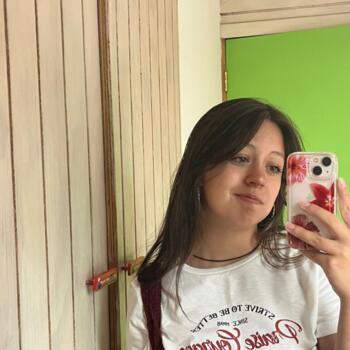 Niñera en Chiguayante: Eloisa