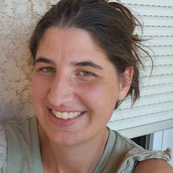 Parent Grenoble: Joelle