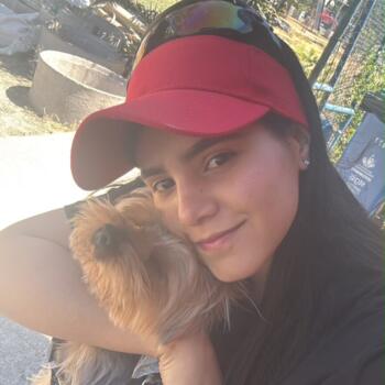 Babysitter Santiago: Milena carolina Salazar R