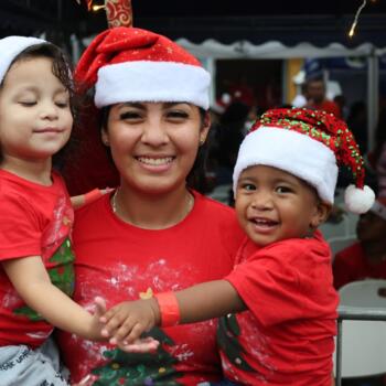 Babysitting job in San Miguelito: babysitting job Genesis