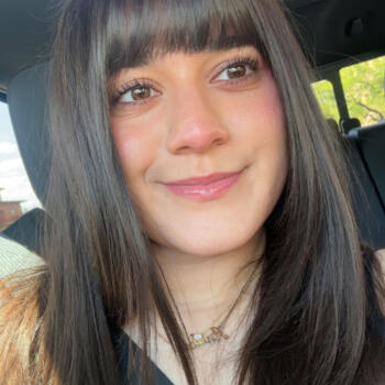Babysitter in Sunland: Anabel