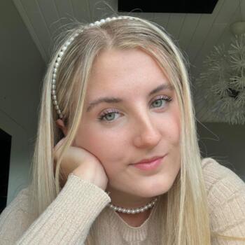 Nanny in Copenhagen: Mikkeline