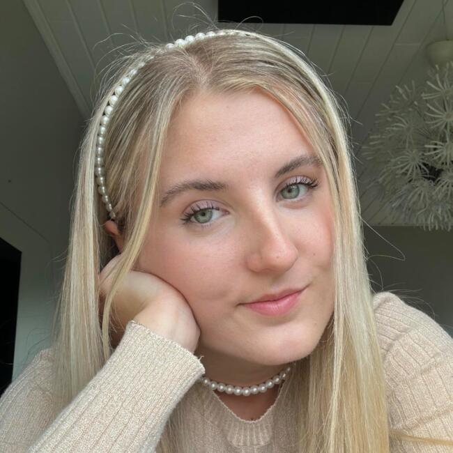 Nanny in Copenhagen: Mikkeline