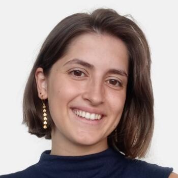 Niñera en Málaga: Marta