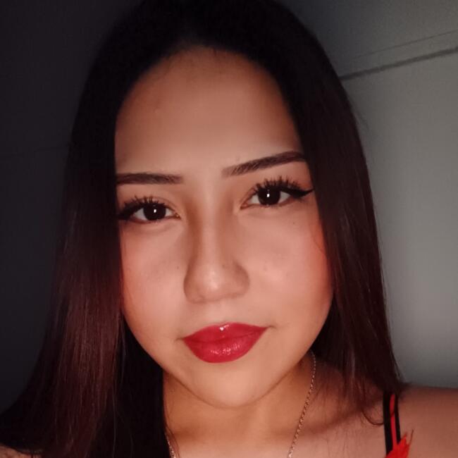 Niñera en Los Ángeles: Nayely