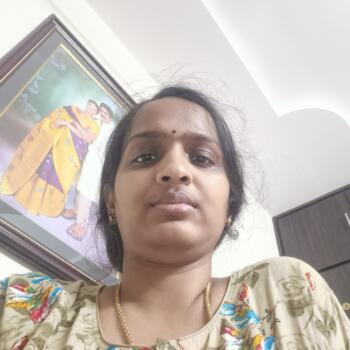 हैदराबाद में बेबीसिटिंग की नौकरी: बेबीसिटिंग से जुड़े काम Vijaya