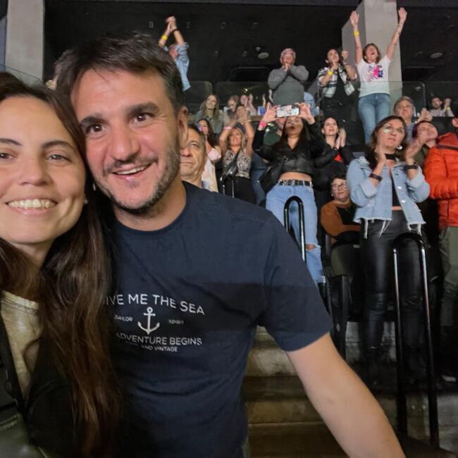 Babysitting job in San Isidro: Julieta