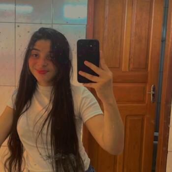 Babysitter in Buritis (Rondônia): Wanessa