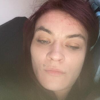 Babysitter in Bernissart: Ivana