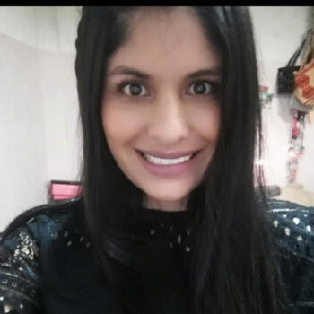 Padre/madre Bogotá: Paola Andrea