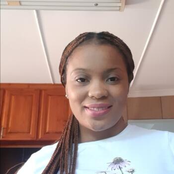 Nanny Katlehong: Wenzile