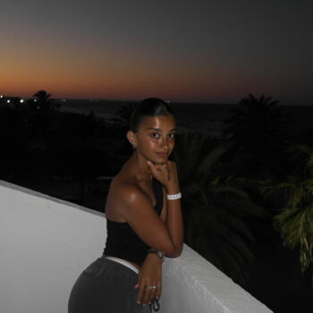 Babysitter in Charenton-le-Pont: Maddalena