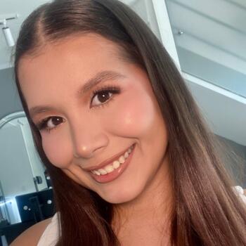 Nanny in Alicante: María Alejandra