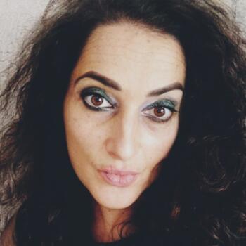 Babysitter in Genoa: Caterina