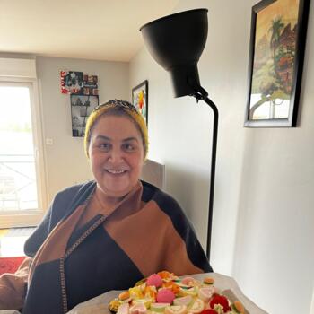 Babysitter in Düsseldorf: Mounira