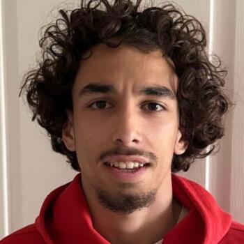 Babysitter in Nanterre: Ilyes