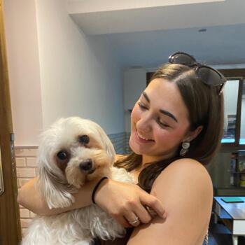 Canguro en Vitoria: Olaia