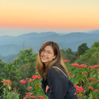 Babysitter in Munich: Suranchana