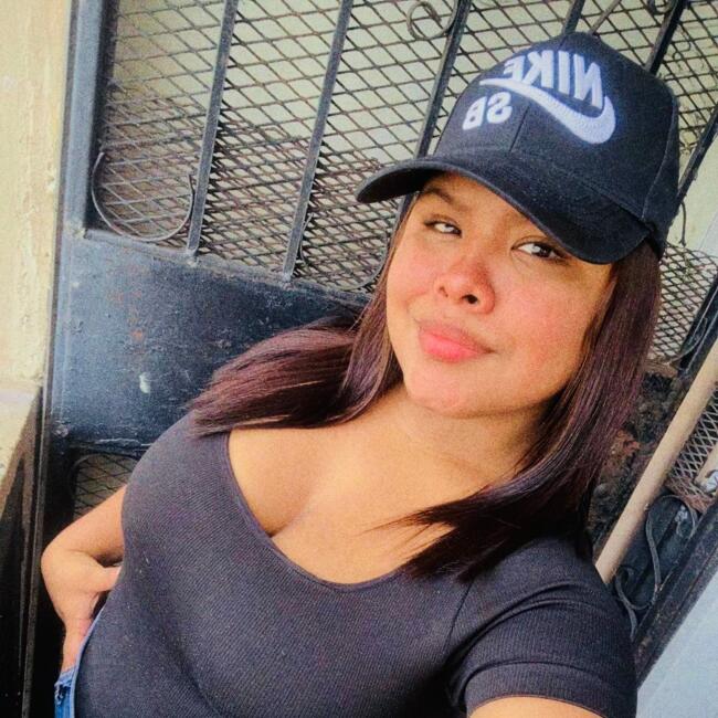 Babysitter in Nuevo Arraiján: Larissa