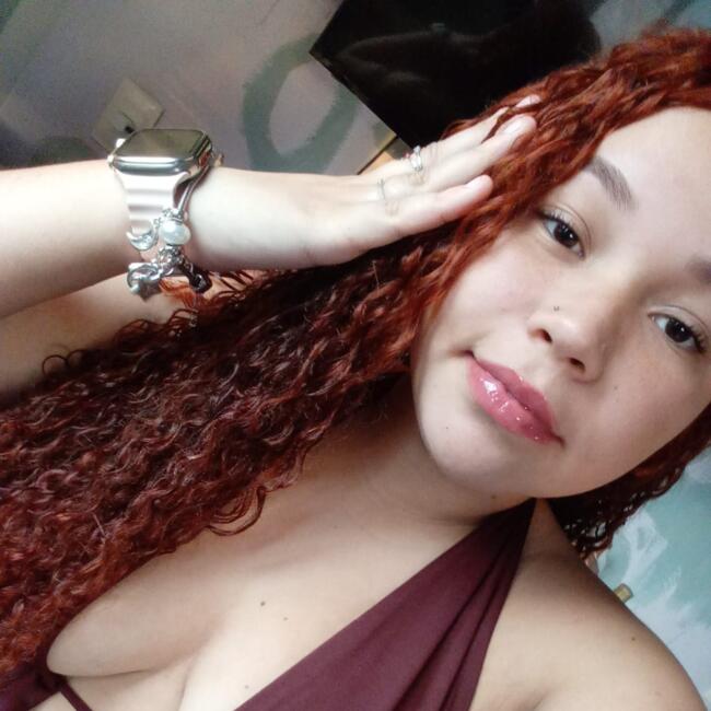 Babysitter in Betim: Nicolly