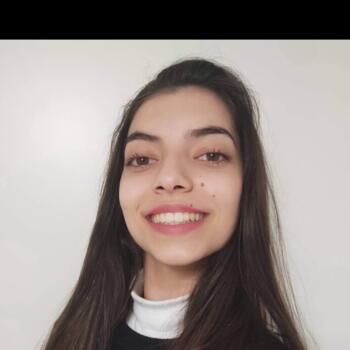 Babysitter a Muggiò: Sara