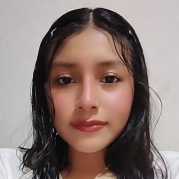 Babysitter San Juan de Lurigancho: Ariana