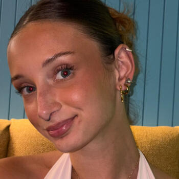 Babysitter in Berlin: Maria Letizia