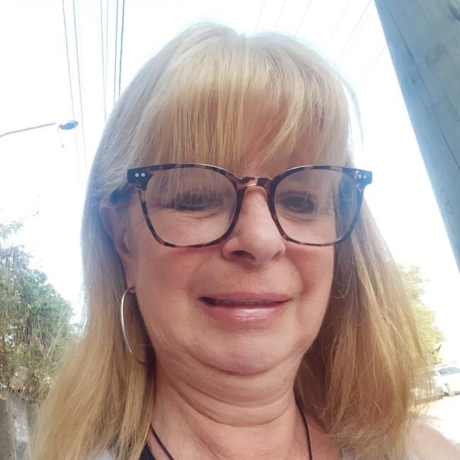 Babysitter in Avellaneda (Buenos Aires): Griselda
