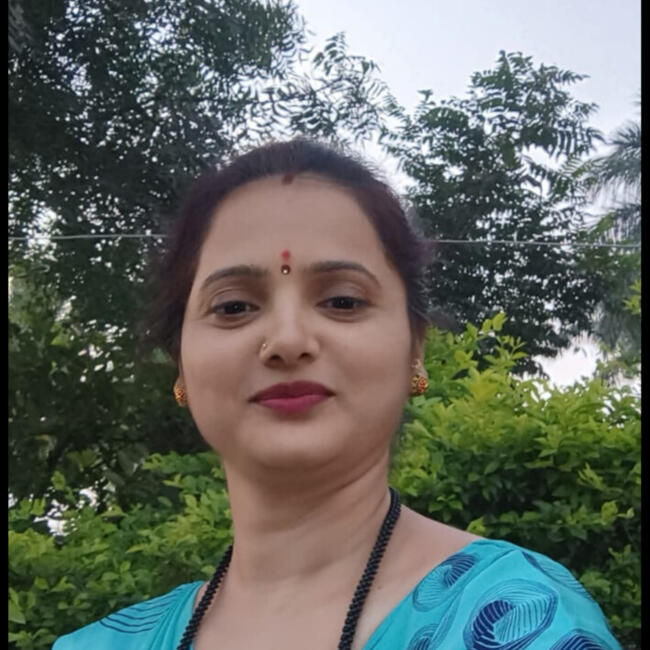 Babysitter in Dombivali: Lata