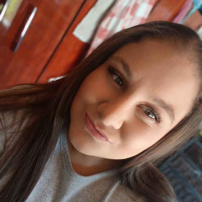 Babysitter in Emalahleni: Mariska